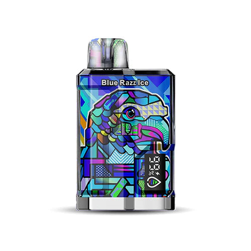 Dragbar B12000 | Vape desechable