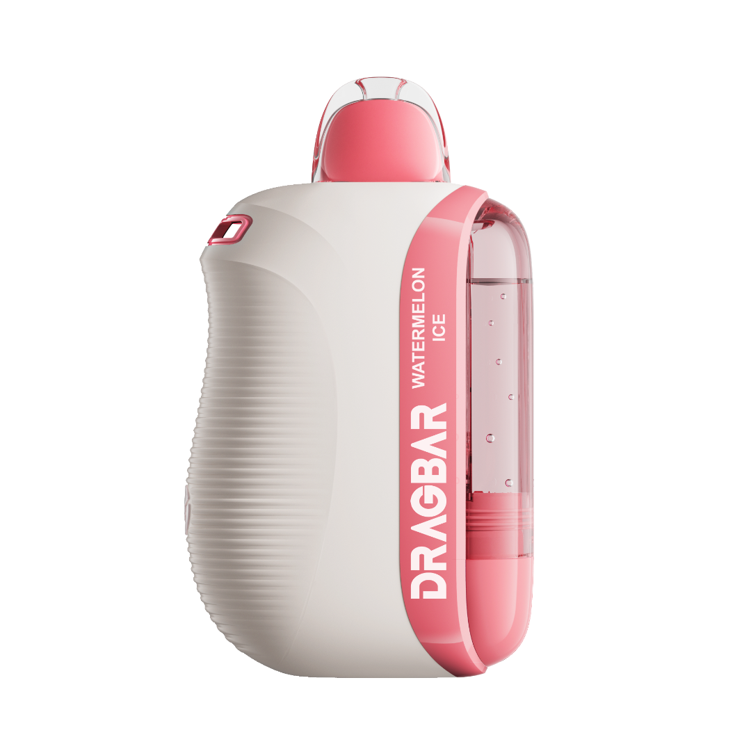 DRAGBAR GRIP 12K Watermelon ice