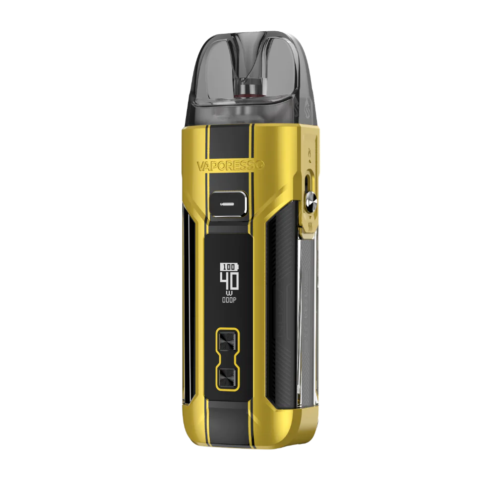 Vaporesso Luxe X Pro Kit | Vape recargable
