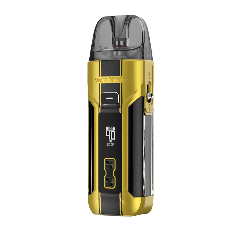 Vaporesso Luxe X Pro Kit | Vape recargable