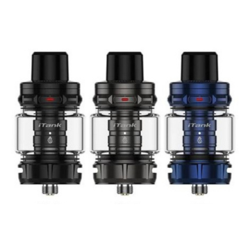 Vaporesso iTANK 2 - 8ml