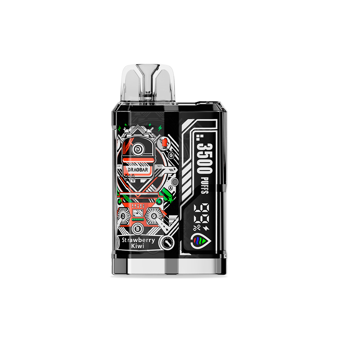 Dragbar B3500 | Vape desechable