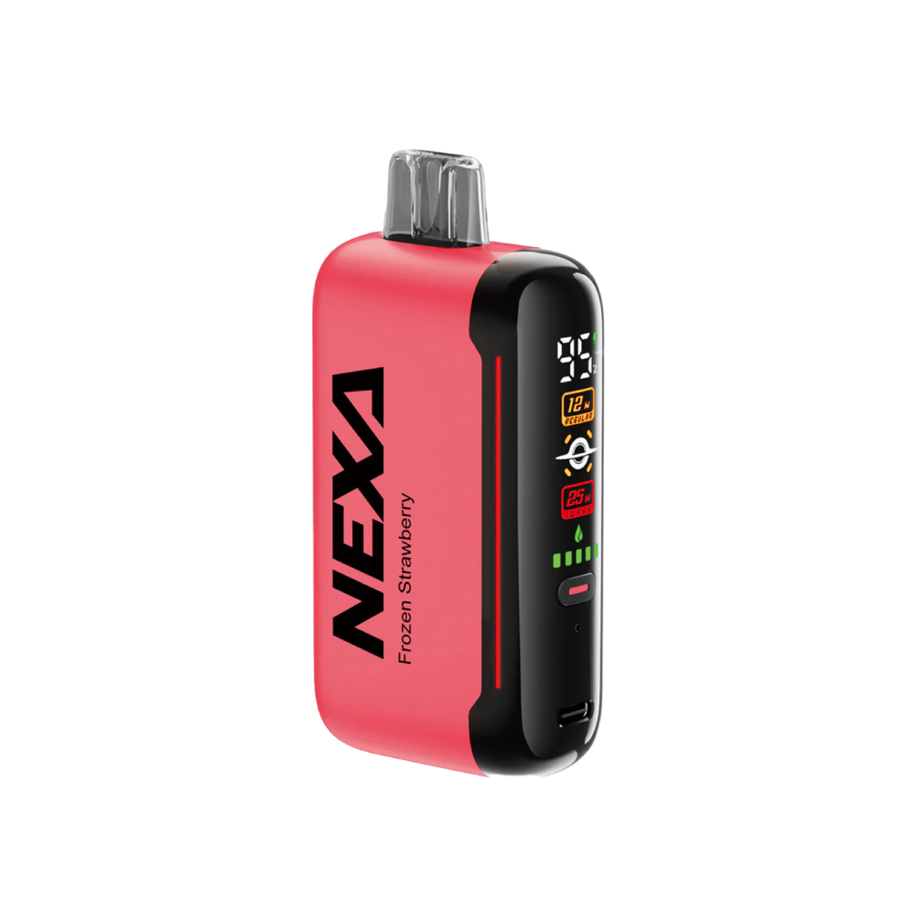 Nexa N20000 | Vape desechable