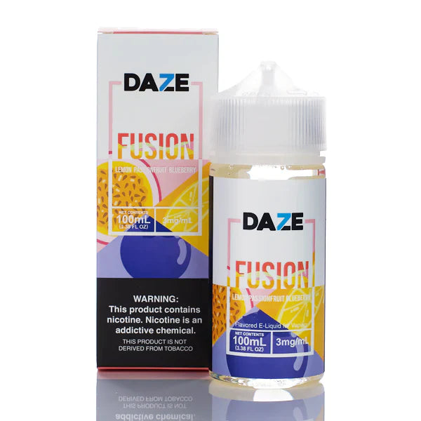 Combo Vaporesso VECO GO + Daze Fusion 100ml