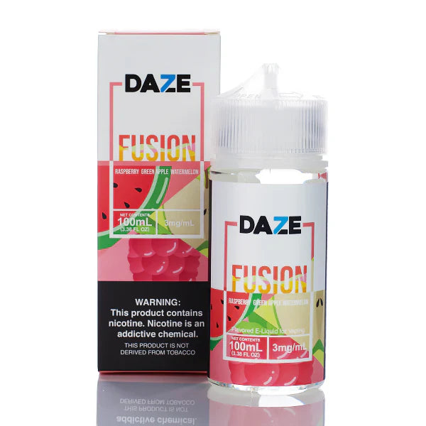 Combo Vaporesso VECO GO + Daze Fusion 100ml