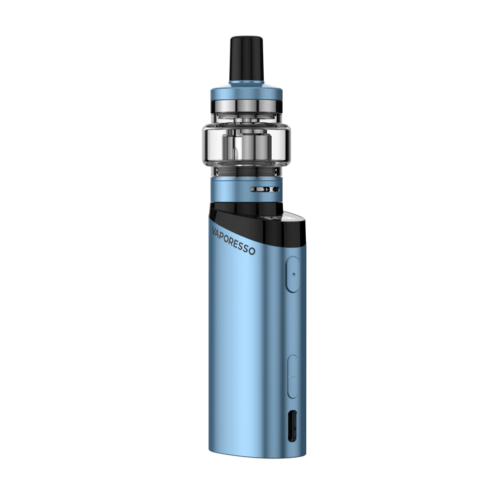Vaporesso Gen Fit 40 Kit | Vape recargable