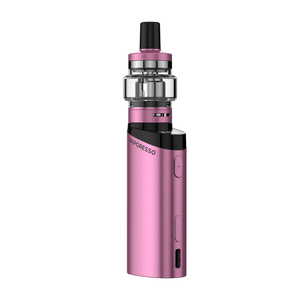 Vaporesso Gen Fit 40 Kit | Vape recargable