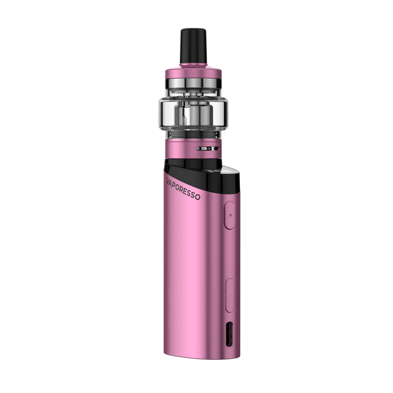 Vaporesso Gen Fit 40 Kit | Vape recargable