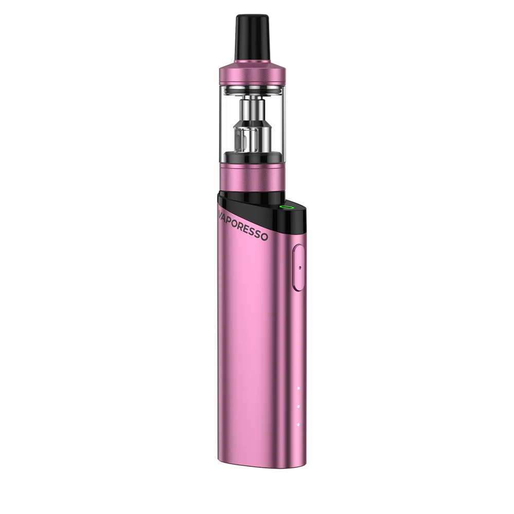 Vaporesso Gen Fit Kit | Vape recargable