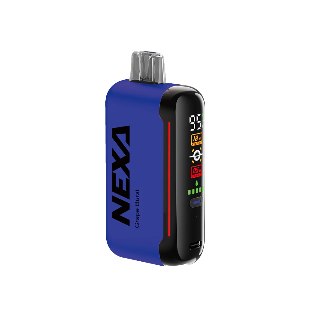 Nexa N20000 | Vape desechable