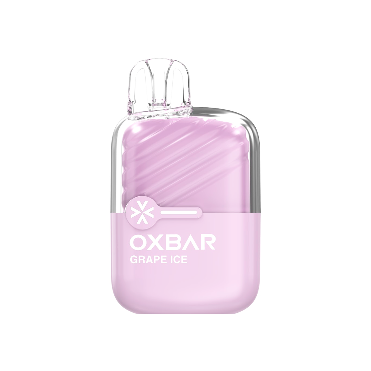 Oxbar Mini 2200 Kit Grape Ice
