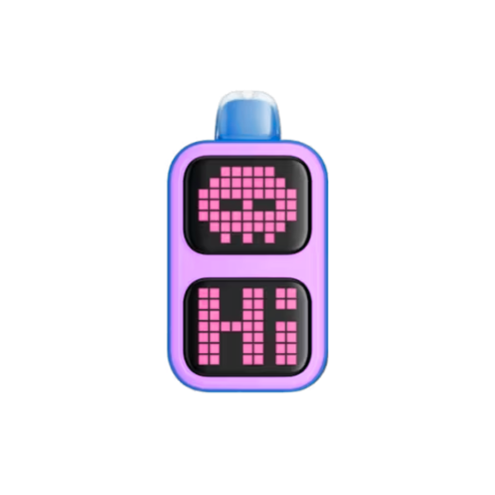 DOJO PIXEL 25000 kit