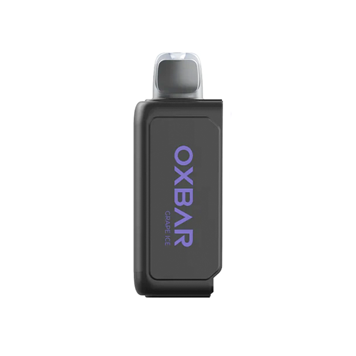 Pod (recarga) - Oxbar Svopp - Grape Ice