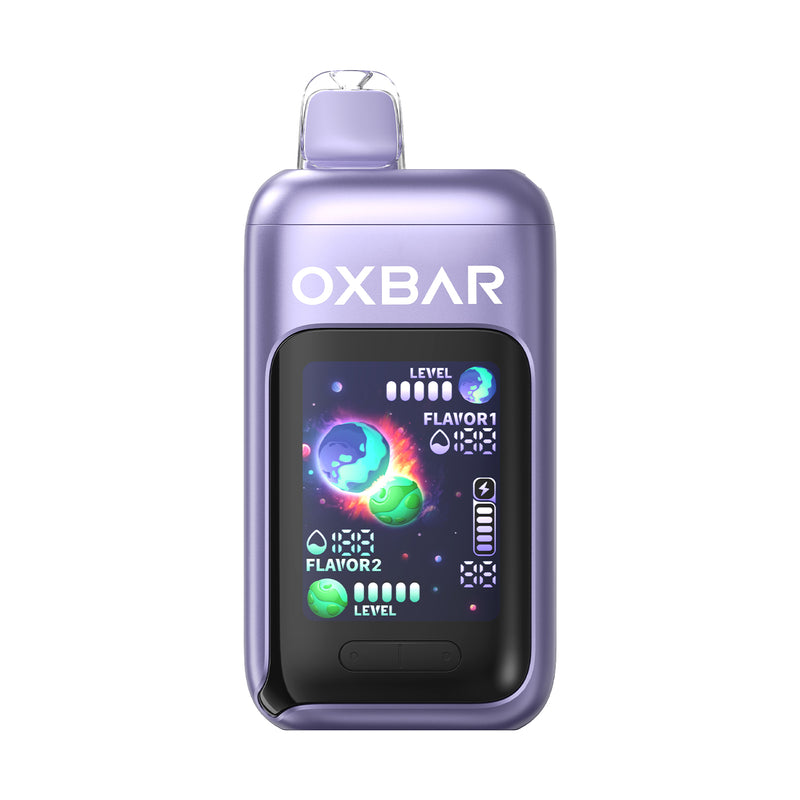 Oxbar Dualblend 50k Kit