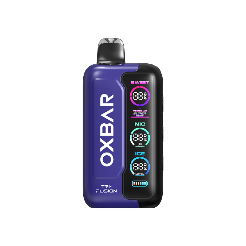 OXBAR TRI FUSION 45K kit