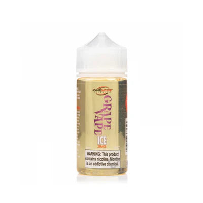 Innevape 100ml | Líquido regular