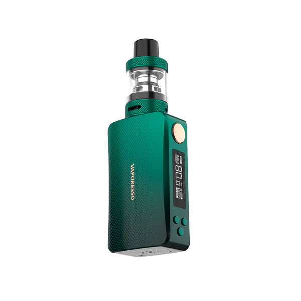 Combo Vaporesso GEN Nano + Tayta regular