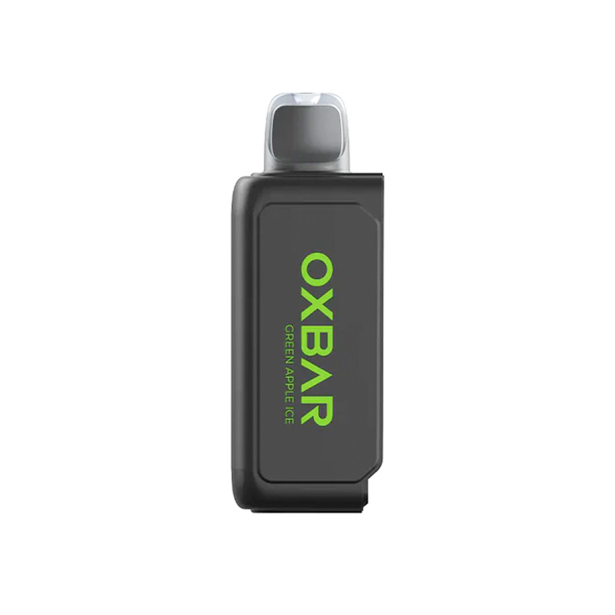 Pod (recarga) - Oxbar Svopp - Green Apple Ice