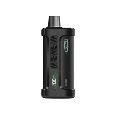 Iron Mike Vape - Lush Lime | 15000 Puffs