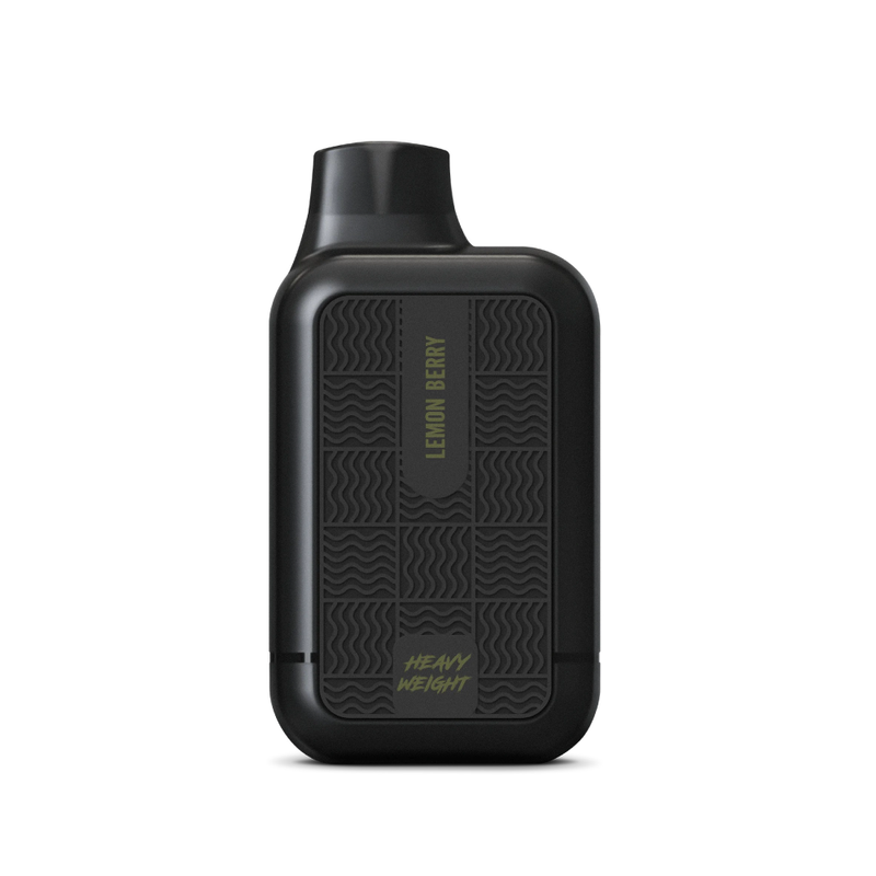 Tyson Vape 7000 Puffs - Lemon Berry