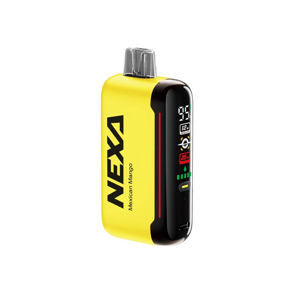 Nexa N20000 | Vape desechable