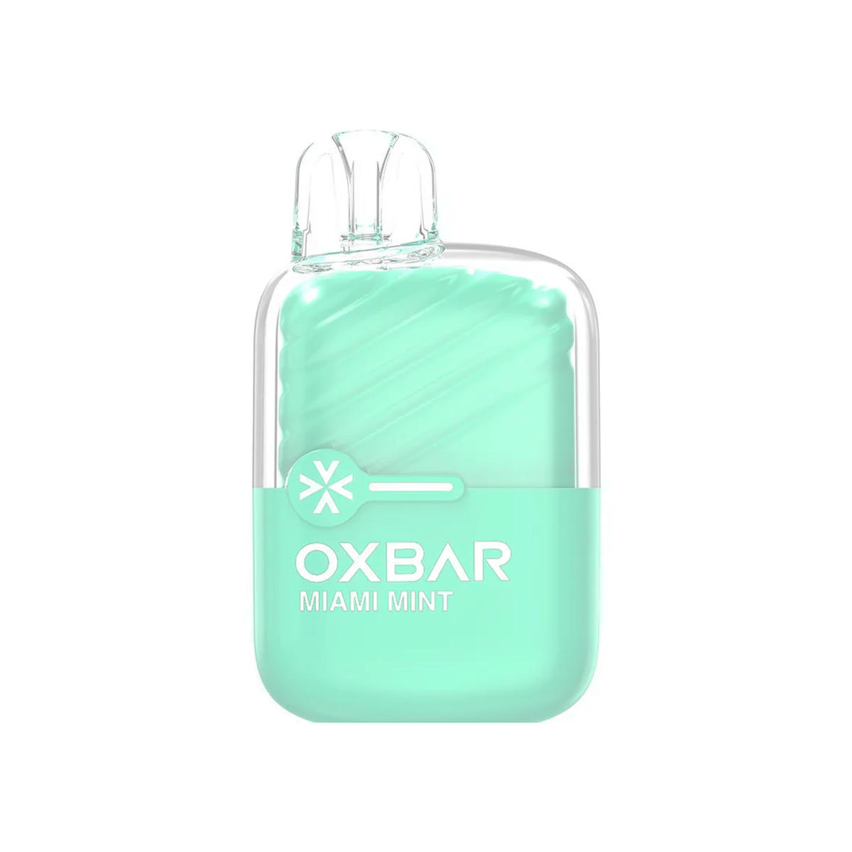 Oxbar Mini 2200 Kit - Miami Mint
