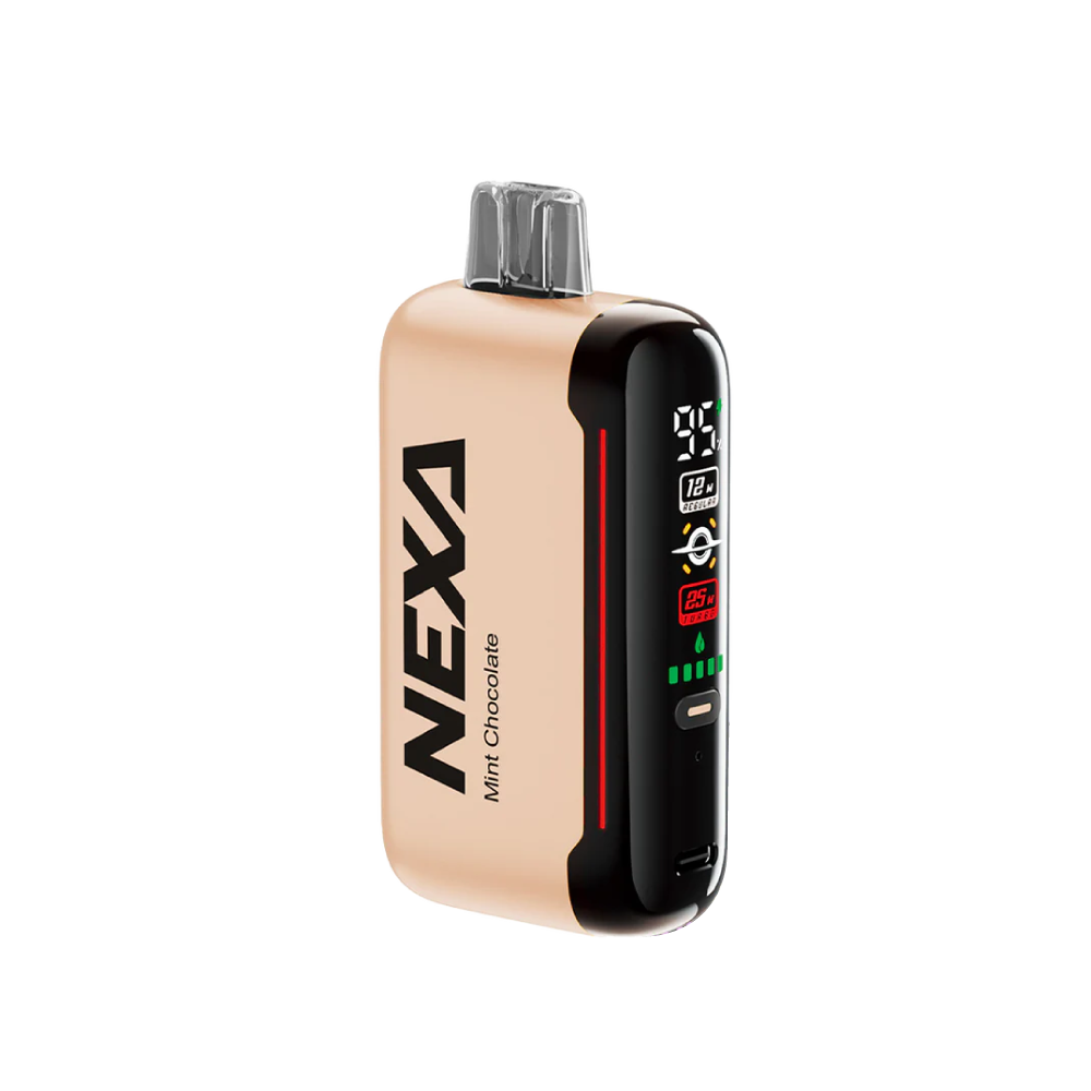 Combo Nexa N20000 + Nexa Pro 30k