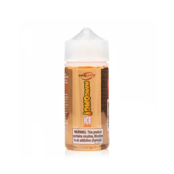 Innevape 100ml | Líquido regular