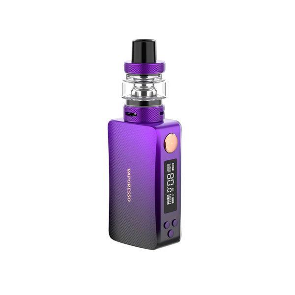 Combo Vaporesso GEN Nano + Tayta regular