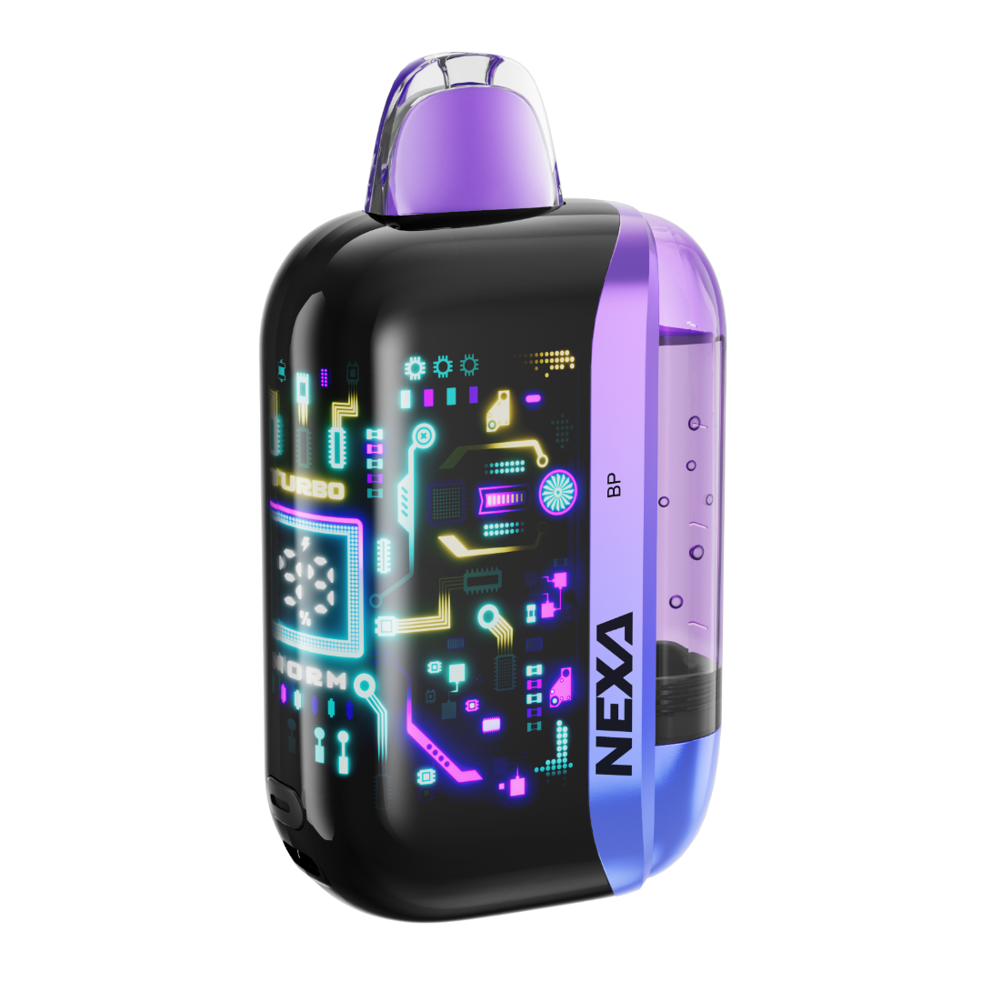 NEXA ULTRA II 40K BP