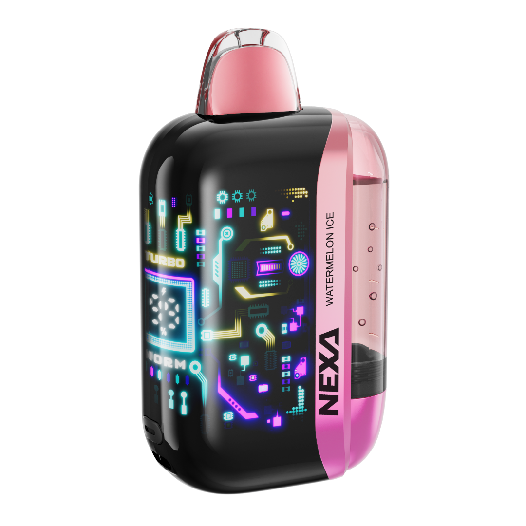 NEXA ULTRA II 40K Watermelon Ice