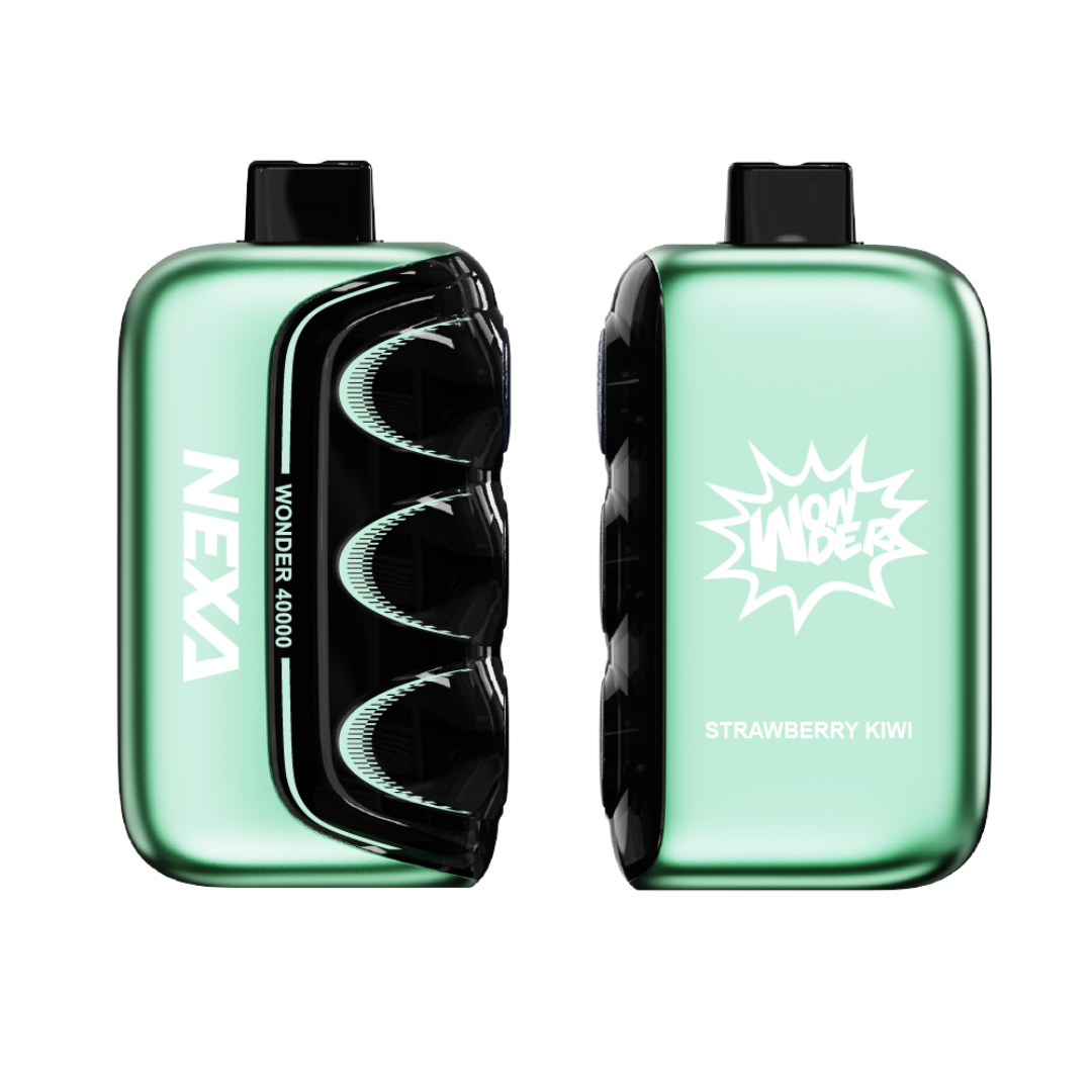 NEXA WONDER 40K Strawberry Kiwi