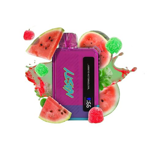 Nasty DX10i - Watermelon Gummy | Vape desechable
