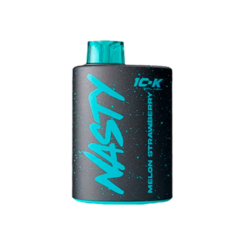 Nasty 10k Splash - Melon Strawberry - Vape desechable