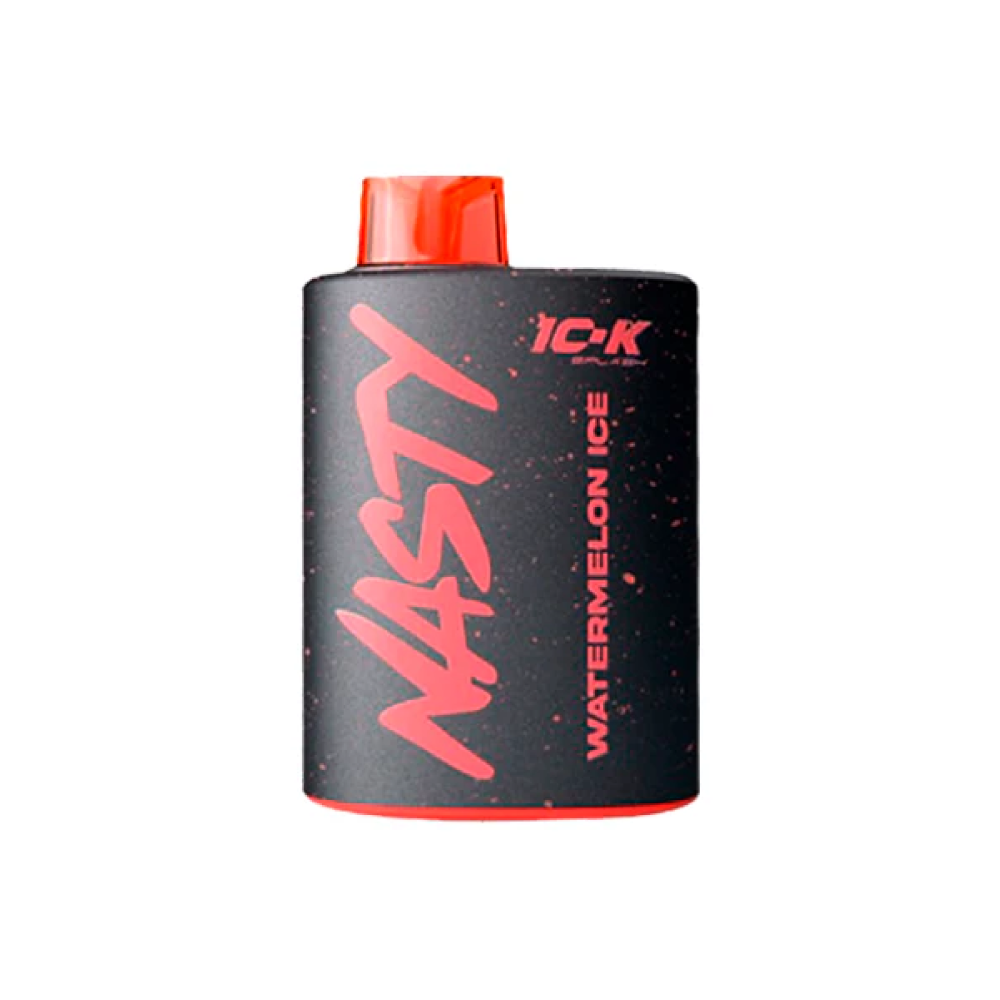 Nasty 10k Splash - Watermelon Ice | 10000 Puffs vape