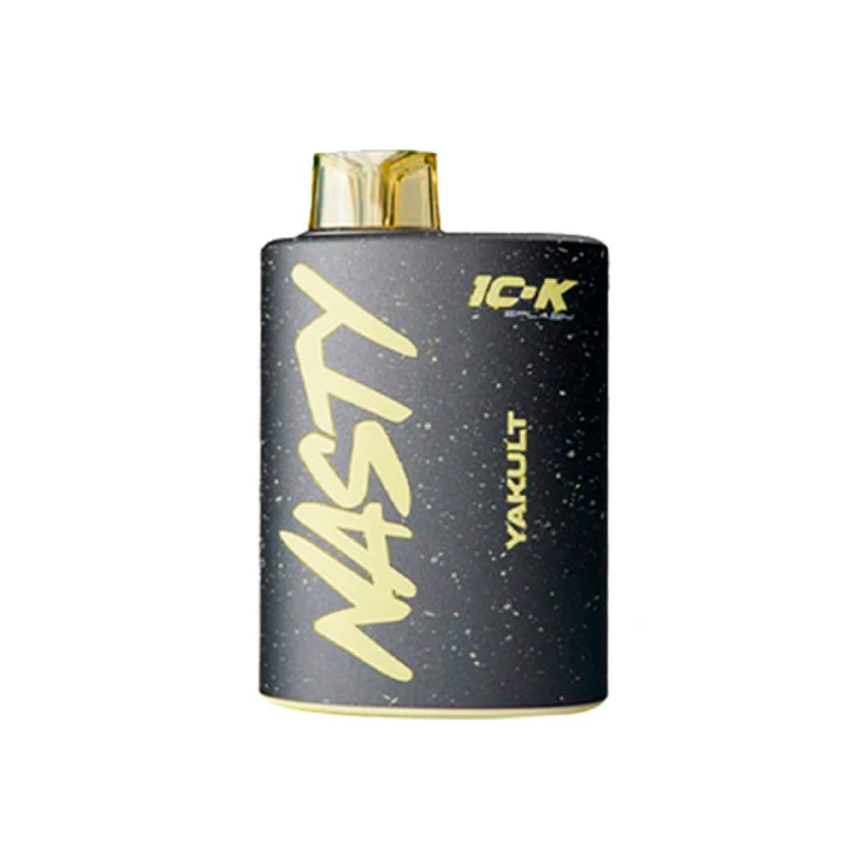Nasty 10k Splash - Yakult | 10000 Puffs vape