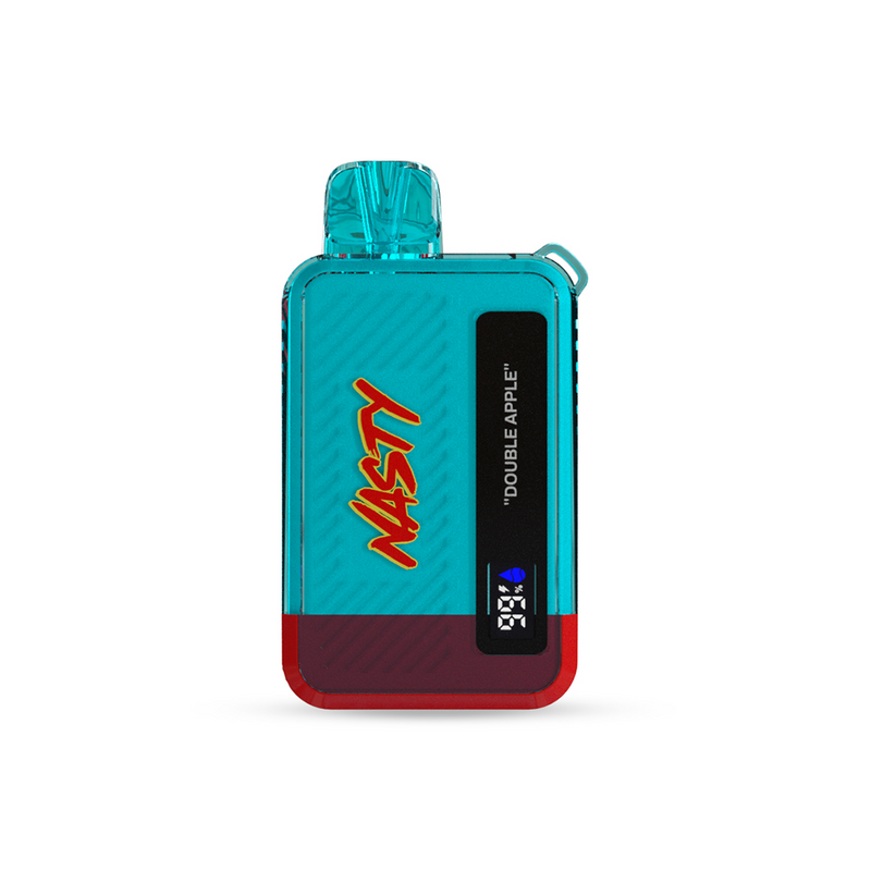 Nasty DX10i - Double Apple | Vape desechable