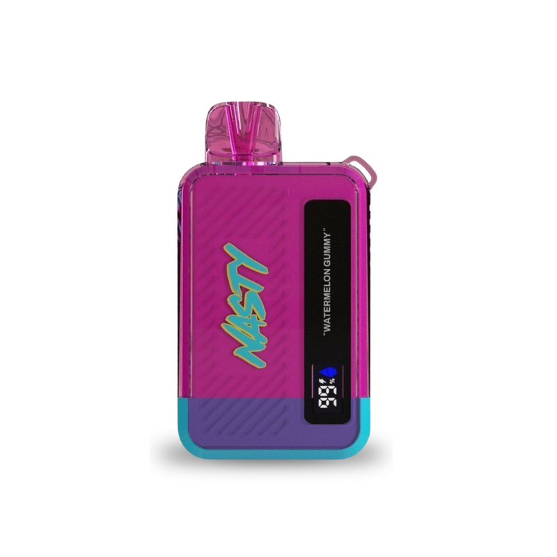 Nasty DX10i - Watermelon Gummy | Vape desechable