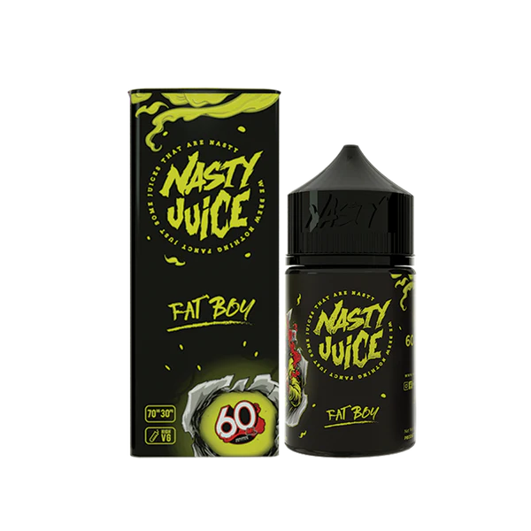 Combo GEN 80S Kit + Nasty Juice 60ml | Pack recargable