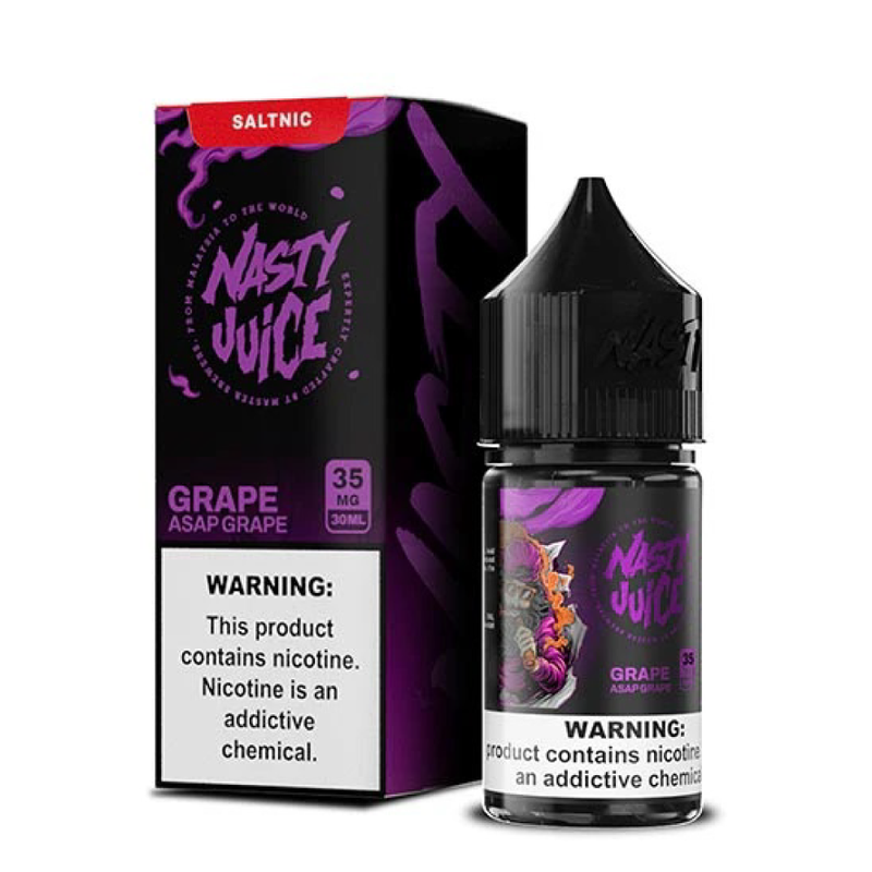 Nasty Juice Salt 30ML