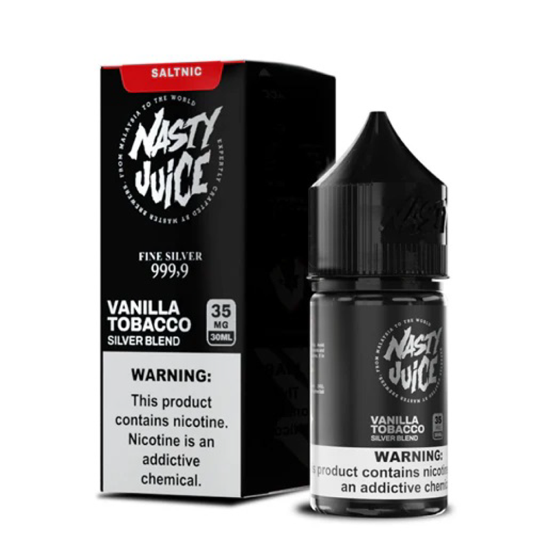 Nasty Juice Salt 30ML