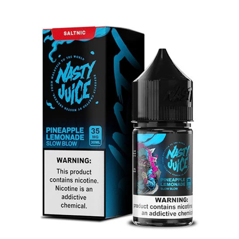Nasty Juice Salt 30ML