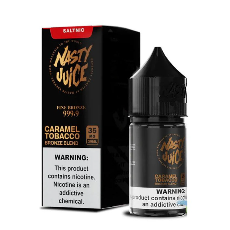 Nasty Juice Salt 30ML