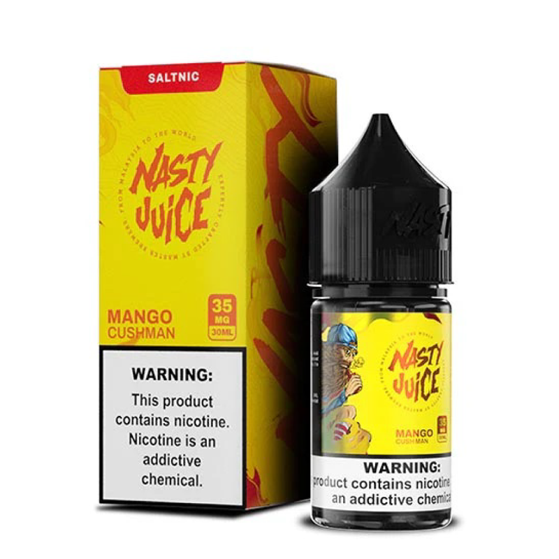 Nasty Juice Salt 30ML