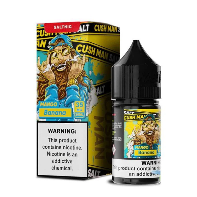Nasty Juice Salt 30ML