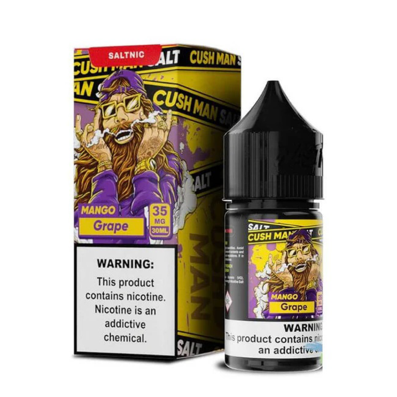 Nasty Juice Salt 30ML