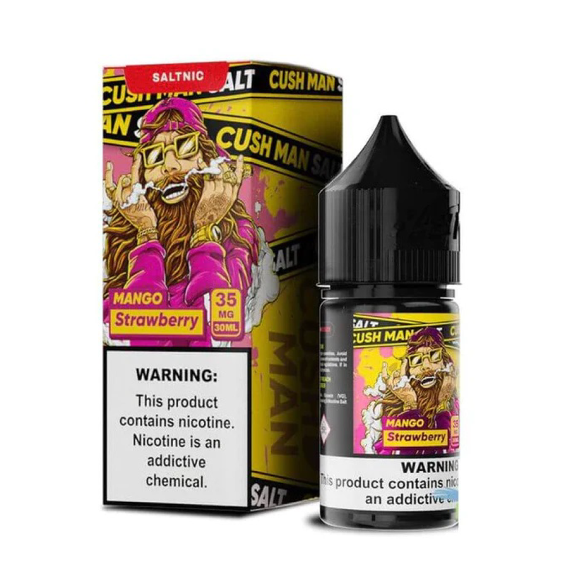 Nasty Juice Salt 30ML
