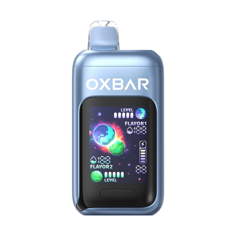 Oxbar Dualblend 50k Kit