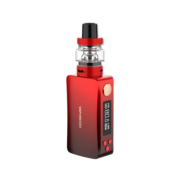 Combo Vaporesso GEN Nano + Tayta regular