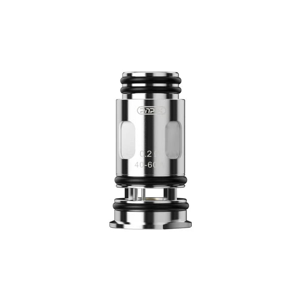 Resistencias Voopoo PNP X (Drag S2 y X2)